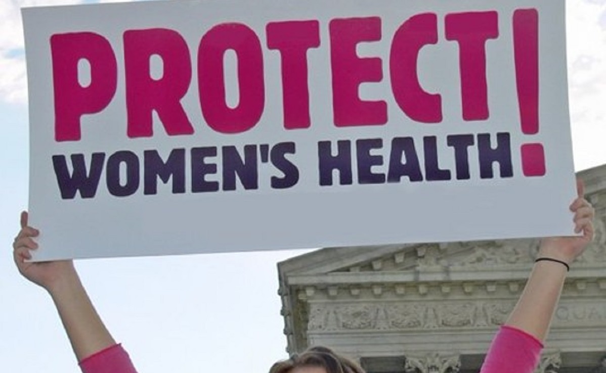 Protect Women's Health